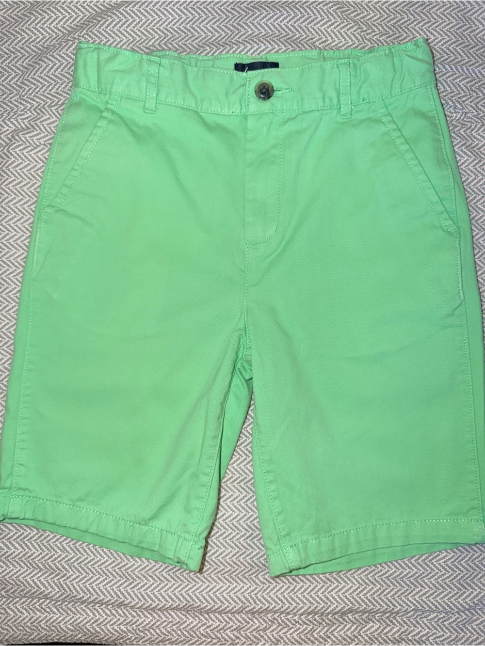 The Children’s Place Boys Chino Shorts